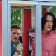 Illustration for article titled Death comes again for Bill and Ted in our first look at the duos belated sequel